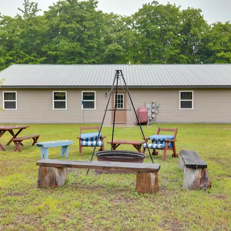 Toivola Home With Fire Pit 8 Mi To Lake Superior! Exterior foto